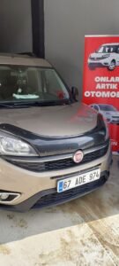 Kamyoneti Otomobile Çevirme: Vergi ve Hız Avantajı ile Daha Konforlu Yolculuklar