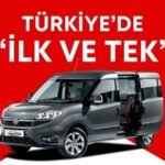 Günaydın Oto Hastanesi, Ticari Araçları Otomobile Dönüştürme Konusunda Yeni Standartlar Belirliyor